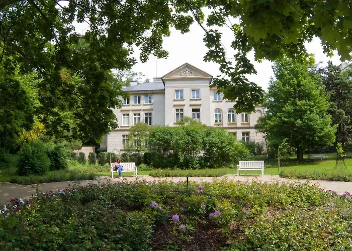 Villa Herbst Sopot